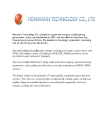 Honwann Technology Co., Ltd