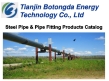 Tianjin Botongda Energy Technology Co., Ltd