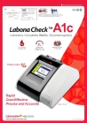 LabonaCheck A1c( HbA1c Analyzer )