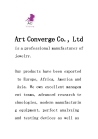Art Converge Co., Ltd.