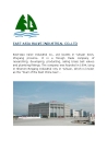 China - Wenzhou Boyu Lock Industry Co., Ltd.