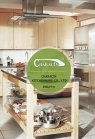 Characin Kitchenware Co., Ltd.