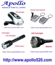 High Power LED Torch