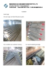 galvanize quail cage  hot sell 0086-18237112108