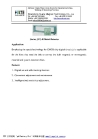 Series JYG-B Metal Detector for Industry