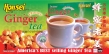 MAQ Instant Honey Ginger Tea