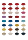 Colored Polyester Staple Fiber