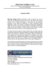 Hebei Luna Trading Co., Ltd.