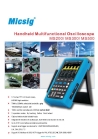 Shenzhen Micsig Instruments Co., Ltd