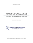 Product Concepts Uk Ltd