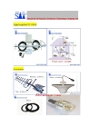 Mobile phone signal repeater 1085A