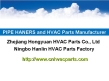 Zhejiang Hongyuan HVAC Parts Co., Ltd