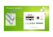 LED Tube