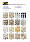 FOSHAN TILE FASHION NOBLE CERAMICS., LTD