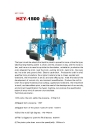 Quanzhou Hengxing Concrete Block Making Machinery Company