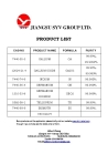 Jiangsu SYV Group Ltd.