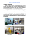 Shenzhen CY Communication Product Co., Ltd