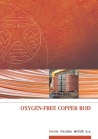 Oxygen Free Copper Rod