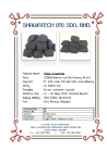 Hexa Briquettes, Pillow Briquettes, Shisha Briquettes and Mangrove Charcoal