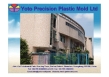 Yoto Precision Plastic Mold Ltd