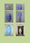 ESD lab coats and  jackets