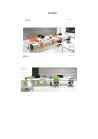 office modern meeting table