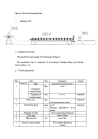 Light Steel Keel Roll Forming Machine