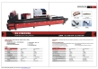 CNC laser cutting machines