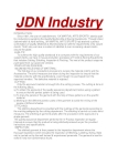 JDN Industry