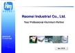 Haomei Industrial Co, Ltd. (Zhengzhou)