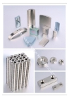 Strong NdFeB Cylinder Magnet