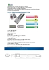 SHENZHEN KLED LIGHTING TECHNOLOGY LIMITED