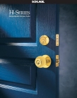 Door Locks & Door Hardware
