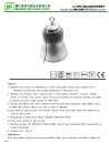 shen zhen LED 200W led high bay lighting industry with UL