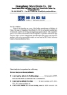 Orient Resin Co., Ltd