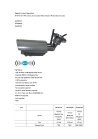 40M IR IP CCTV Wifi Cameras, Onvif Compliant Motion Detection Wireless