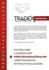 TRADEX Industry Products