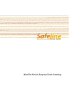 Safeline Maxillo-Facial Surgical Instruments