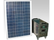 Solar Power System SP-M 75W-280W