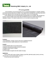 woven geotextile