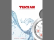 TEKSAN TECHNOLOGICAL MEASUREMENT SYSTEMS