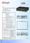 Mini-ITX C289