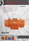Kem-P EVM Electrical Vibration Motors