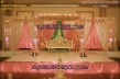 LATEST WEDDING CRYSTAL MANDAP SET