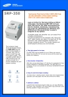 Samsung/Bixolon Thermal POS Printer SRP-350