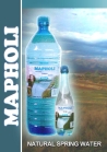 Mapholi Mineral Water