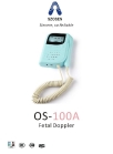 Fetal Doppler(OS-100A)