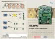 EL2800 IP-Based Multi-door Controller