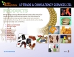 Lptrade & consultancy Services Ltd.