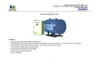 Electric Heating Hot Water Boiler